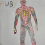 RWBY Spider-Man Suit.