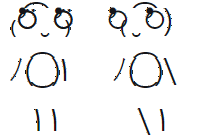 gif of Potaf and potof dancing too by manpotatoes on DeviantArt