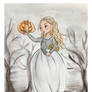 Halloween time