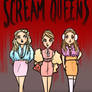 Scream Queens