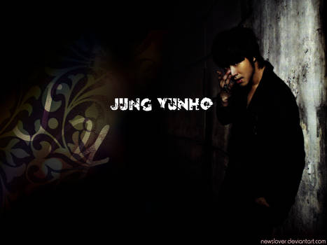 Yunho Wallpaper 3