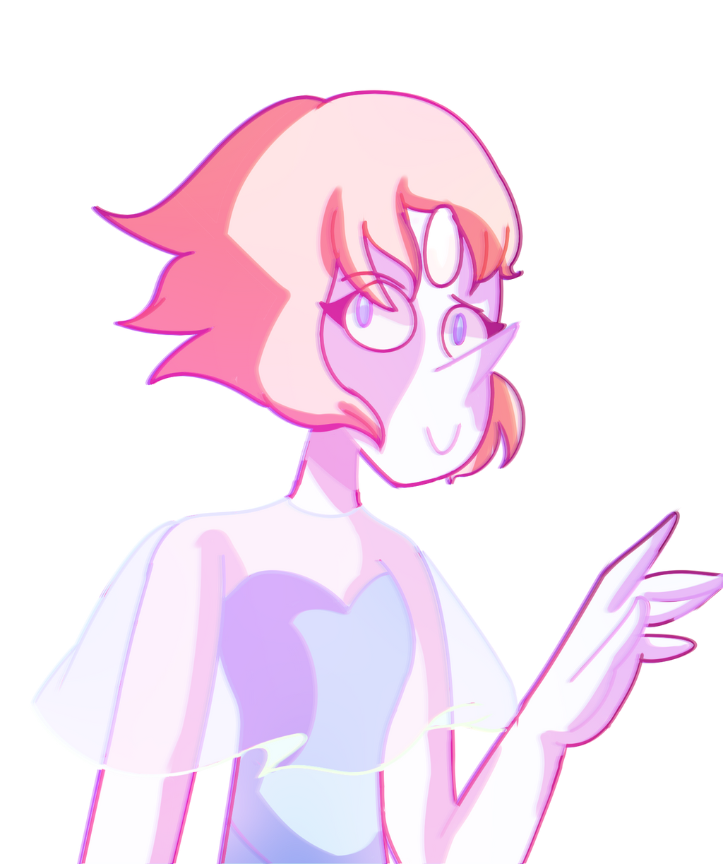 80s Pearl