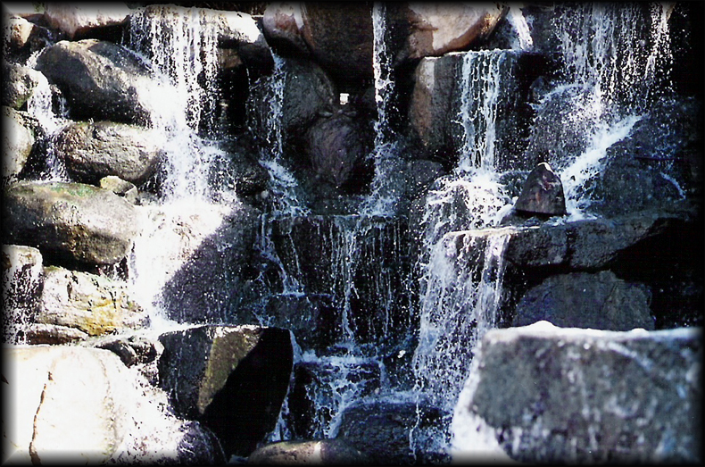 Waterfall 3