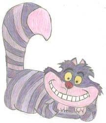 Cheshire Cat