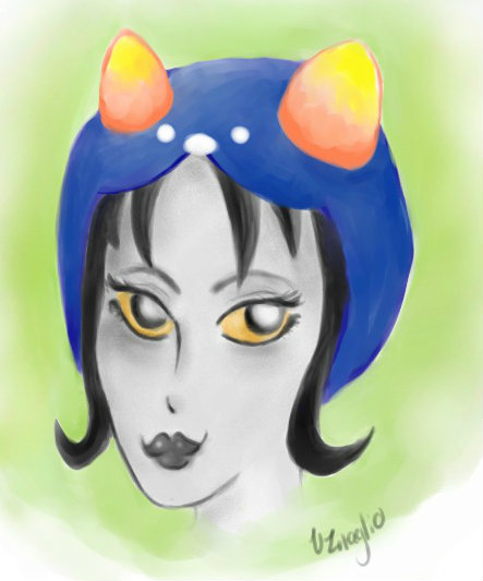 Nepeta Leijon