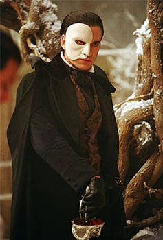 The Phantom of the opera pic 1