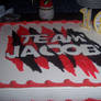 Team Jacob Cake