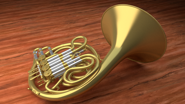 French Horn