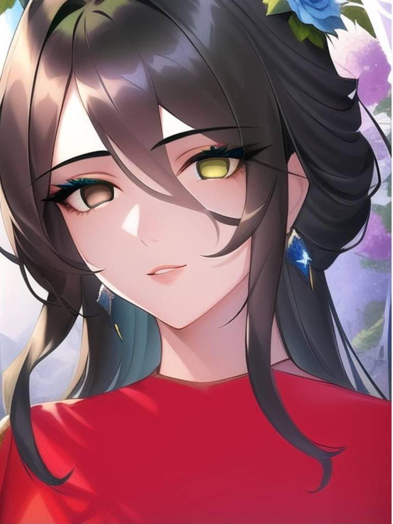 Ruby drawing by pRinc3ss0nyx on DeviantArt