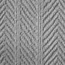 Embossed Wallpaper -Greyscale-
