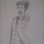 Phoenix Wright - Objection!