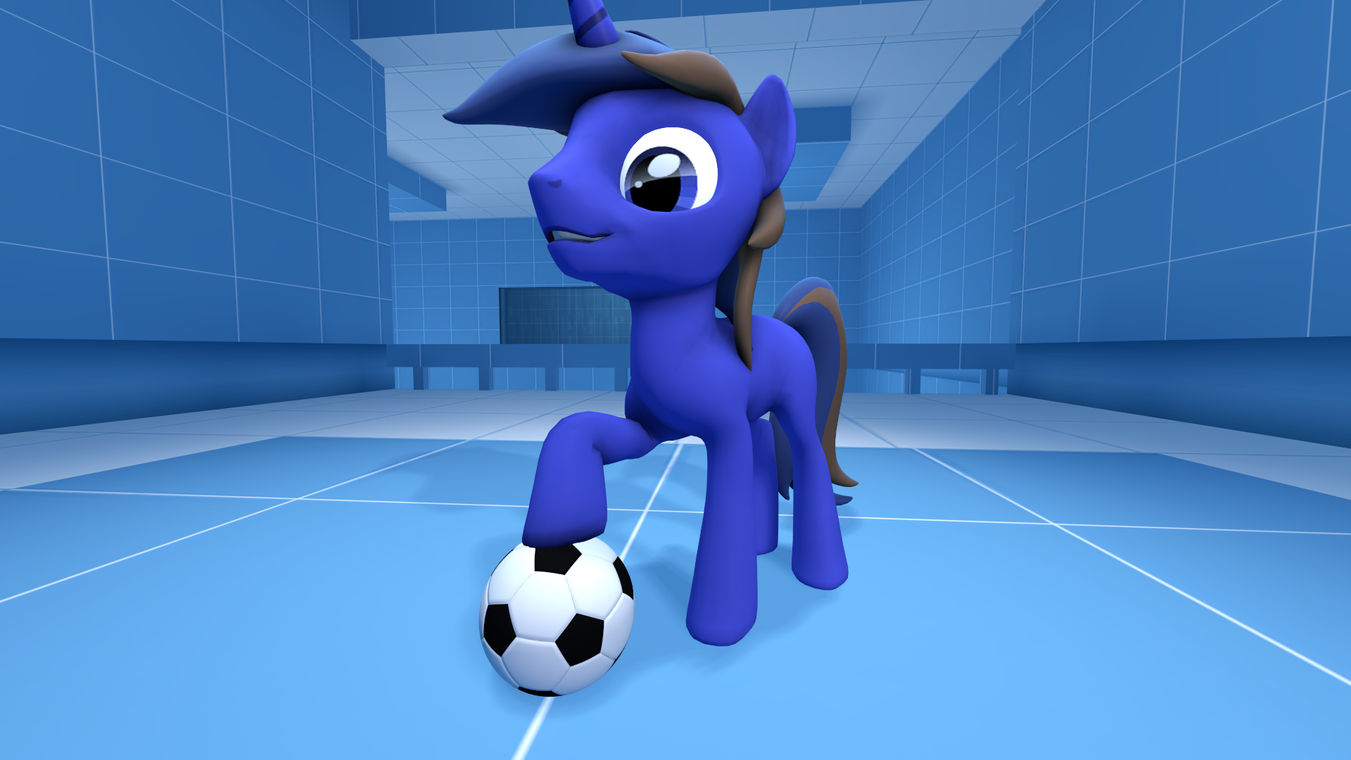 Soccer [SFM]