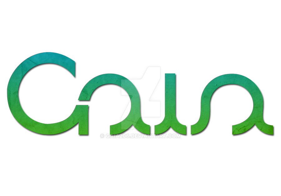 Gaia - Logo