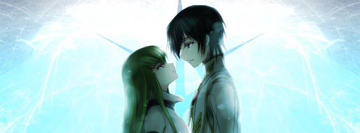 Love Without Geass II