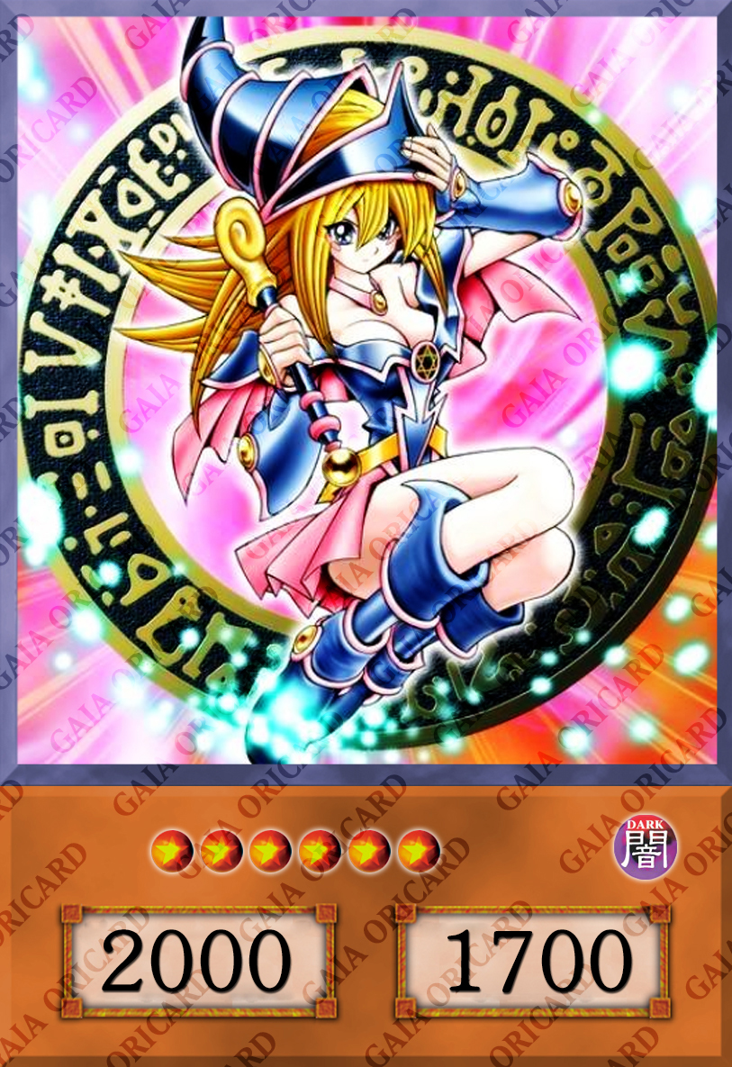 yugioh dark magician anime card Magician, anime, card, HD phone wallpaper Yu-gi-oh Dark Magician Anime Single