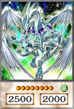 Stardust Dragon | 4Kids