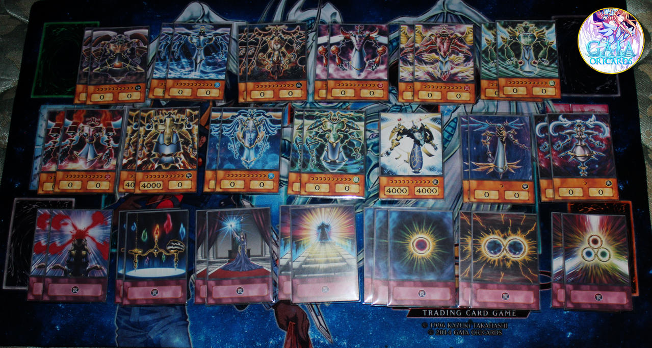 yugioh z-one deck Complete Custom for Yu-Gi-Oh! ARC-V Z-one-Timelord deck - YGOPRODeck