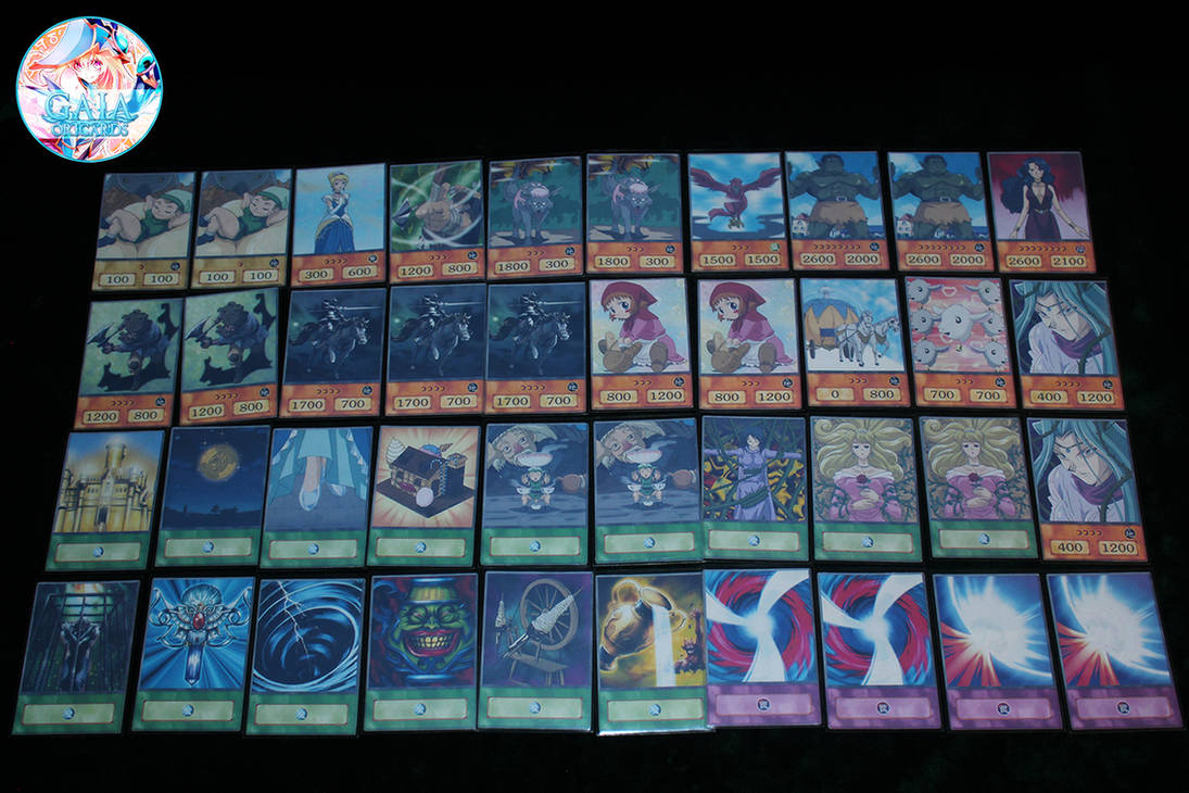 stromberg yugioh deck Golden Castle of BLRR-EN010 Yu-Gi-Oh! Card may be 1st or Unlimited Edition Yugioh Anime Deck Yu-Gi-Oh! TCG: