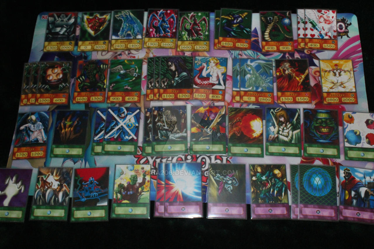 Rebecca Hawkins Deck | Anime Style by Gaia206 on DeviantArt Rebecca Hawkins Deck | Anime Style by Gaia206 on DeviantArt