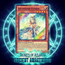 Card Preview #24 Atlantean Pythia