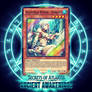 Card Preview #29 Atlantean Nymph - Sterope