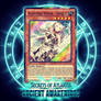 Card Preview #31 Atlantean Nymph - Taygete