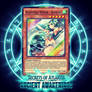 Card Preview #32 Atlantean Nymph - Alcyone