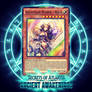 Card Preview #34 Atlantean Nymph - Maia