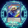 Card Preview #40 Atlanta, The Sea Priestess
