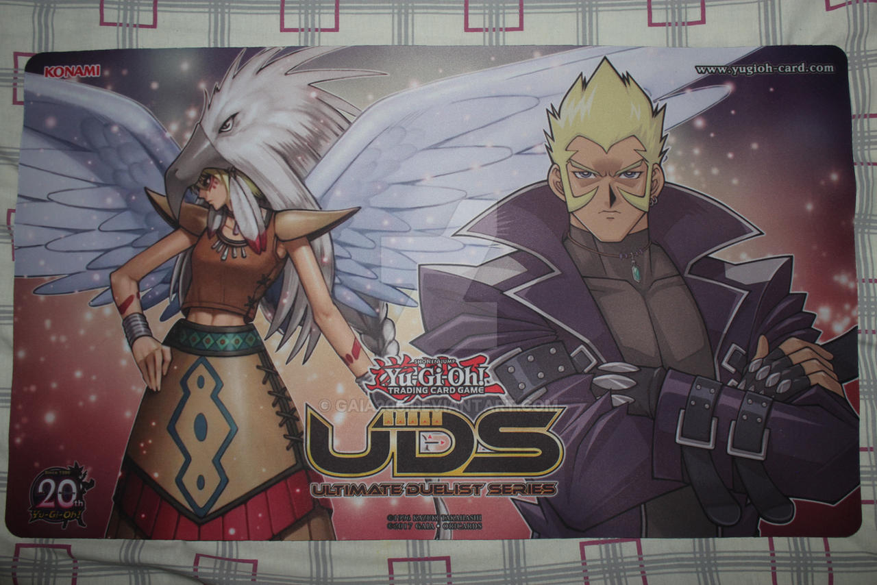 Rafael x Guardian Eatos | Custom Playmat by Gaia206 on DeviantArt Rafael x Guardian Eatos | Custom Playmat by Gaia206 on DeviantArt
