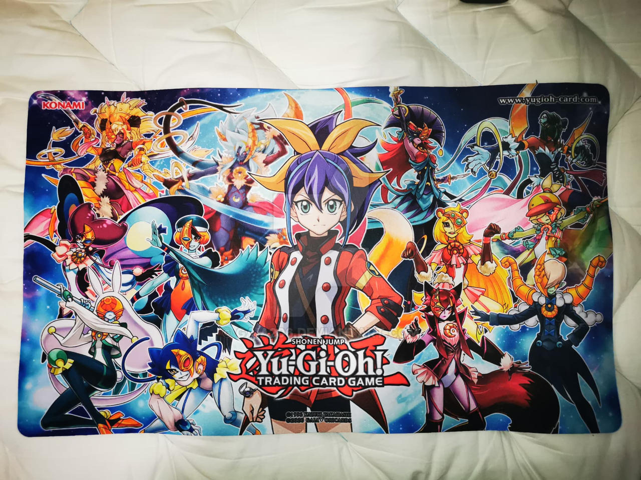 yugioh arc v serena deck LUNALIGHT DECK,serena yugioh, Yu-Gi-Oh! ARC-V