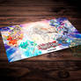 Weather Painter | Custom Playmat