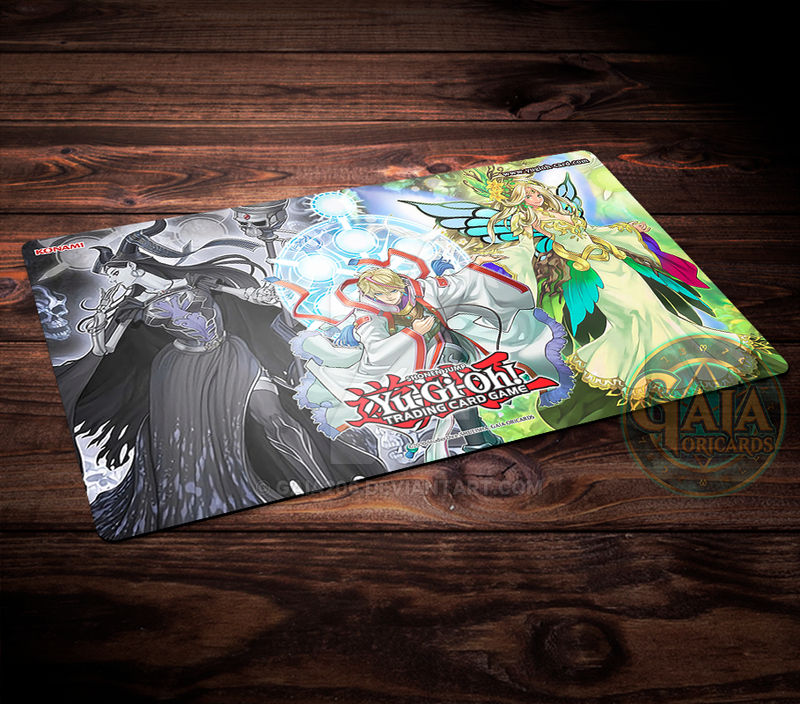 Custom Playmat Commission at Roy Wall blog