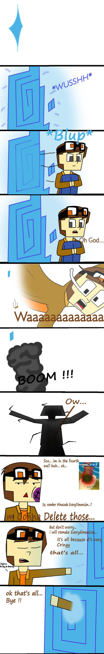 Explore the Best Notifications Art | DeviantArt