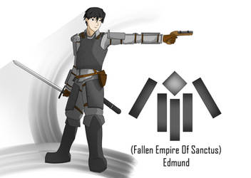 Edmund Of Sanctus