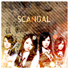 SCANDAL Shoujo S icon