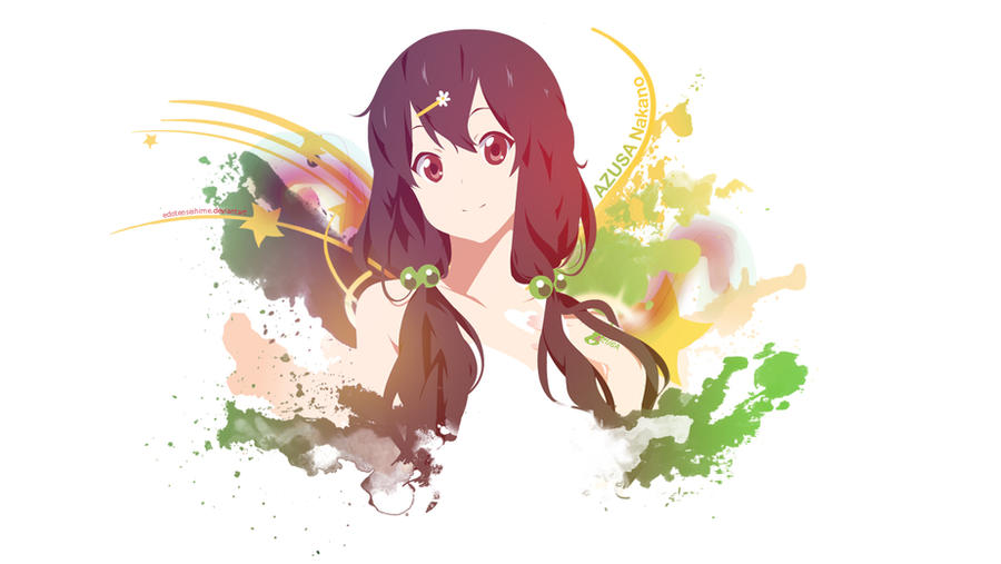 Color Me Splash Color Me Splash v.02 by EdotenseiHime on DeviantArt