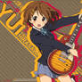 YUI Hirasawa