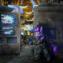 Deus Ex Twilight Pony Revolution pic