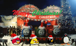 Merry Christmas 2022!