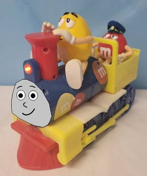 Jacob the MM's Engine