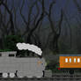 Thomas Escapes from Cerberus!