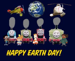 Happy Earth Day 2024!