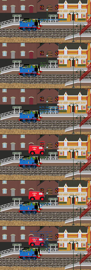Guess the Reference #1