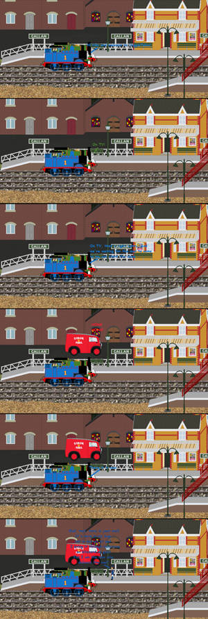 Guess the Reference #1