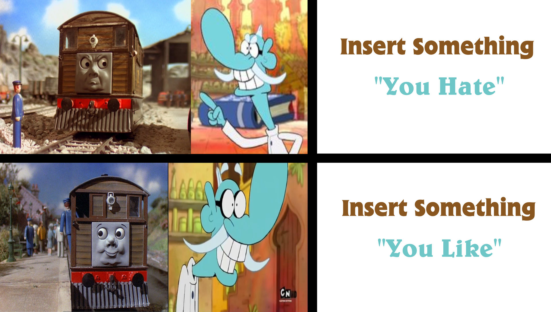 Toby Drake Toby and Mung Daal Drake Meme by AndrestheCartoonFan on DeviantArt