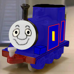 Pocket Fantasy Tom (EOE)