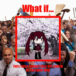 Even More Aina-Miyoshi Hate Pics