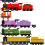 The Construction Site Engines V3