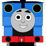 Thomas, Percy and James (My drawings)